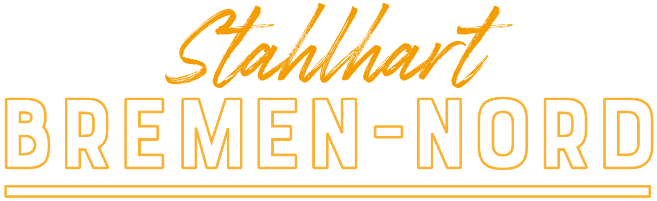 Logo von Stahlhart Bremen-Nord